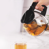 Borosilicate Infuser Kettle