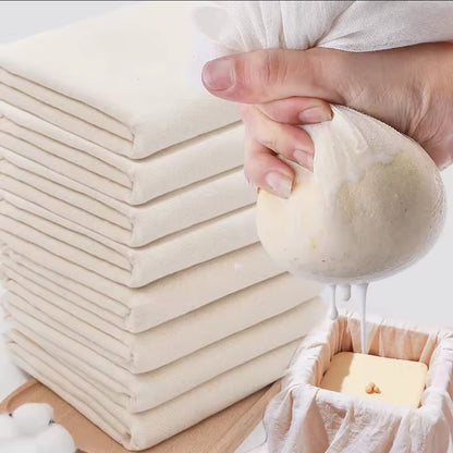 Drawstring Cheese Cloth – 45×60cm