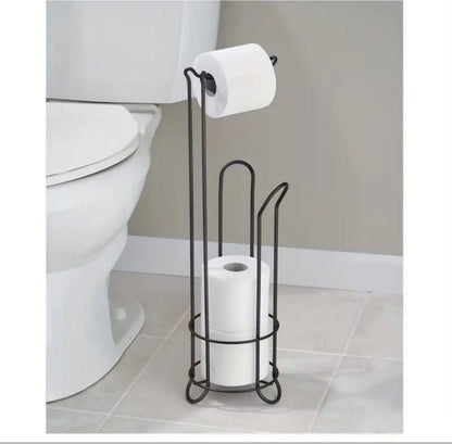 Metallic Tissue Holder