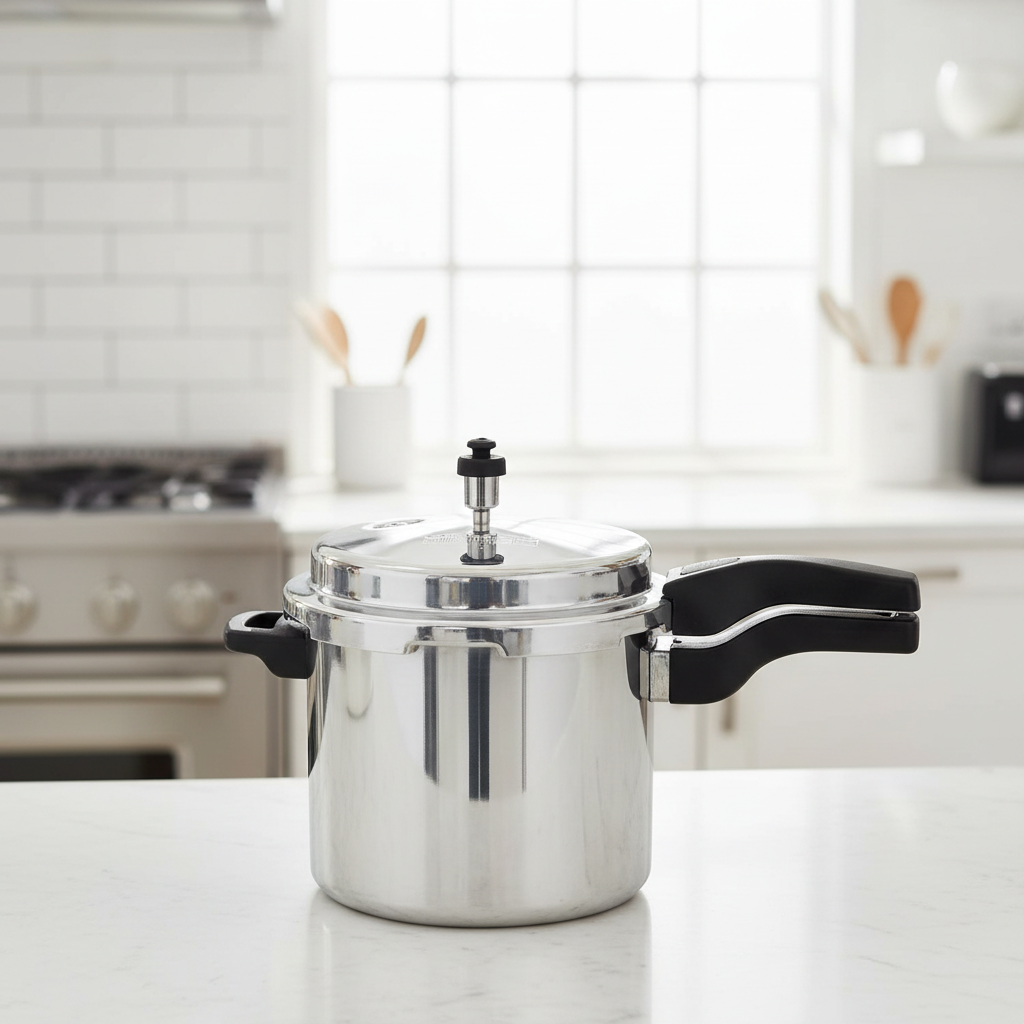 Pressure Cooker – 7.5 Litres