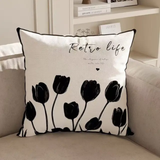 Throw Pillow Covers