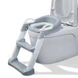 Kids Toilet Training Potty Ladder