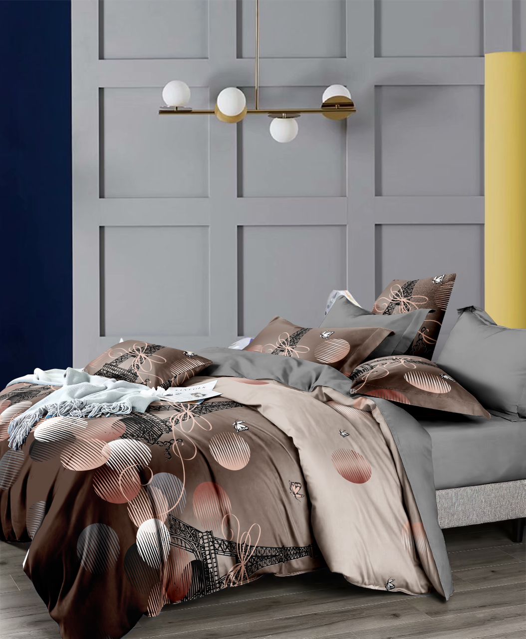 Single Woolen Duvet