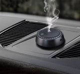 Magnetic Car Aroma Diffuser