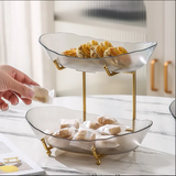 Nordic Fruit/Snack Stand