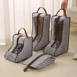 4pcs Shoe Storage Bag Set