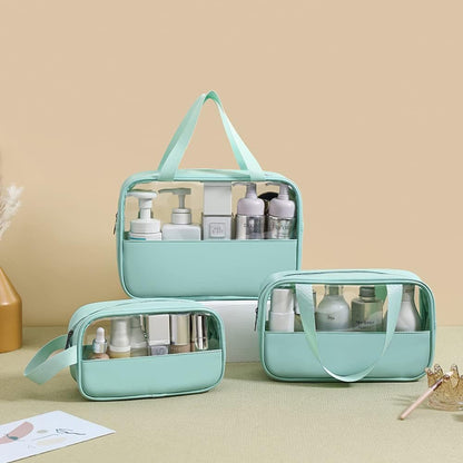 Toiletry Cosmetic Organizer