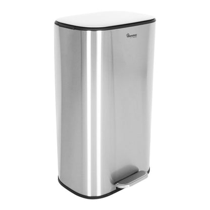 30 Litres Soft Close Pedal Bin – RT/403