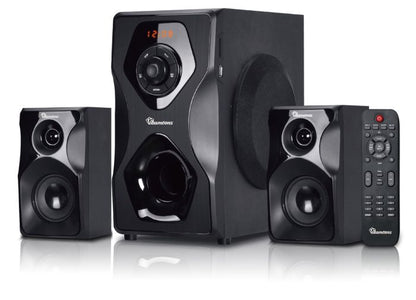 2.1 65W + Bluetooth Subwoofer – RA/103
