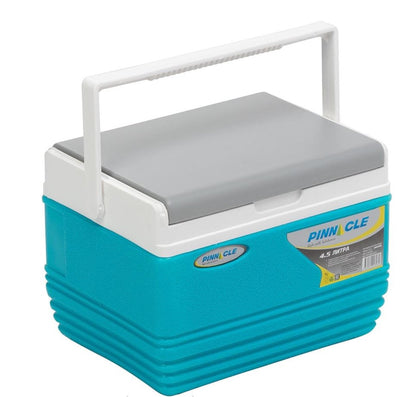 4.5L Cooler Box Pinnacle Insulated Compact Food and Beverage Storage TPX6006
