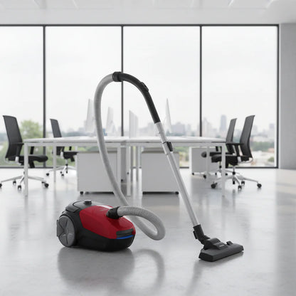 PowerGo Vacuum Cleaner with Bag FC8293/61