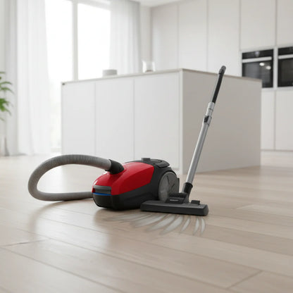 PowerGo Vacuum Cleaner with Bag FC8293/61