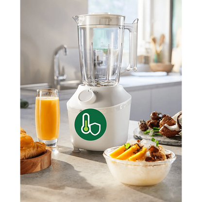 3000 Series Blender – 450W, 1.9L Jar, ProBlend System-HR2041/10