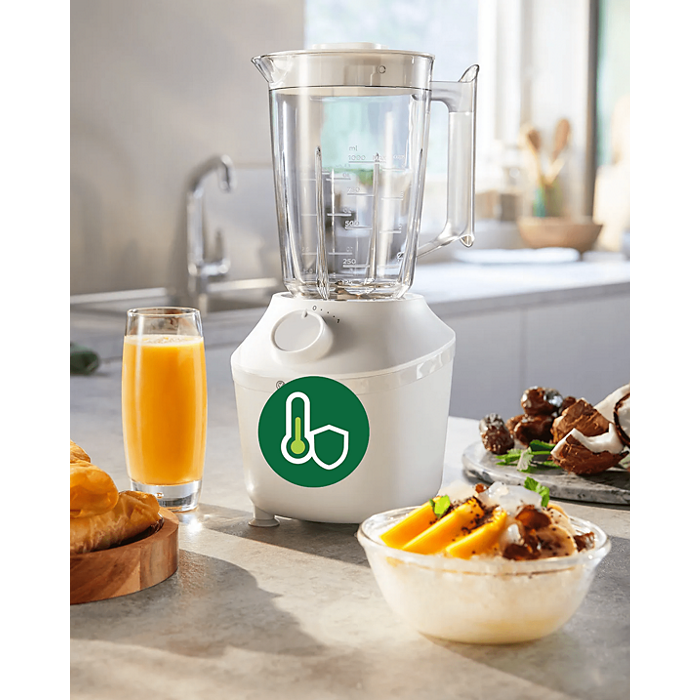 3000 Series Blender – 450W, 1.9L Jar, ProBlend System-HR2041/10