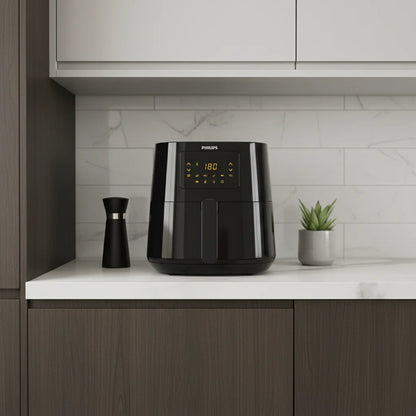 3000 Series Air Fryer XL – 6.2L Capacity, 2000W, Rapid Air Technology HD9270/91