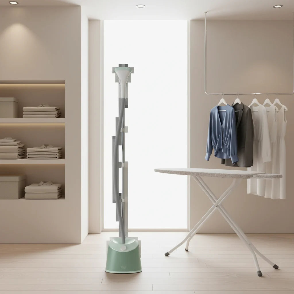 Philips 1000 Series Garment Steamer STE1010/76