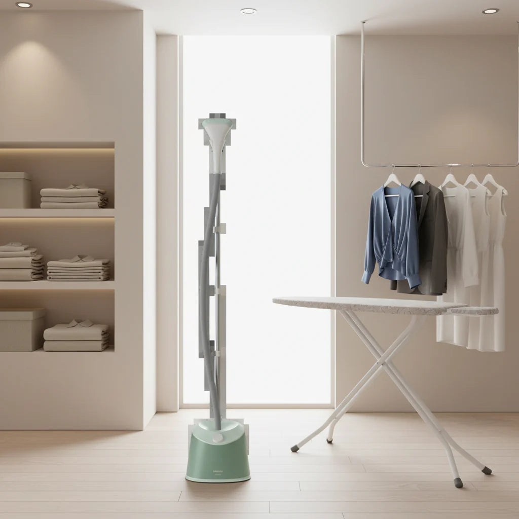 1000 Series Garment Steamer STE1010/76