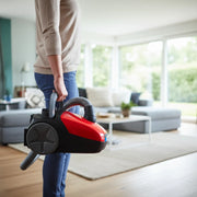 Philips PowerGo Vacuum Cleaner with Bag FC8293/61