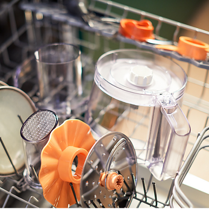 700W Daily Food Processor HR7310/01