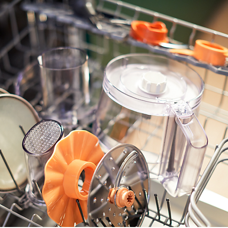 Philips 700W Daily Food Processor HR7310/01